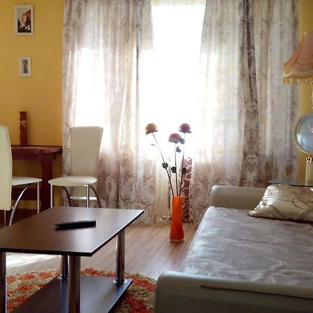 Apartment Studio On Mayakovskogo Avenue Zaporizhia Exteriér fotografie